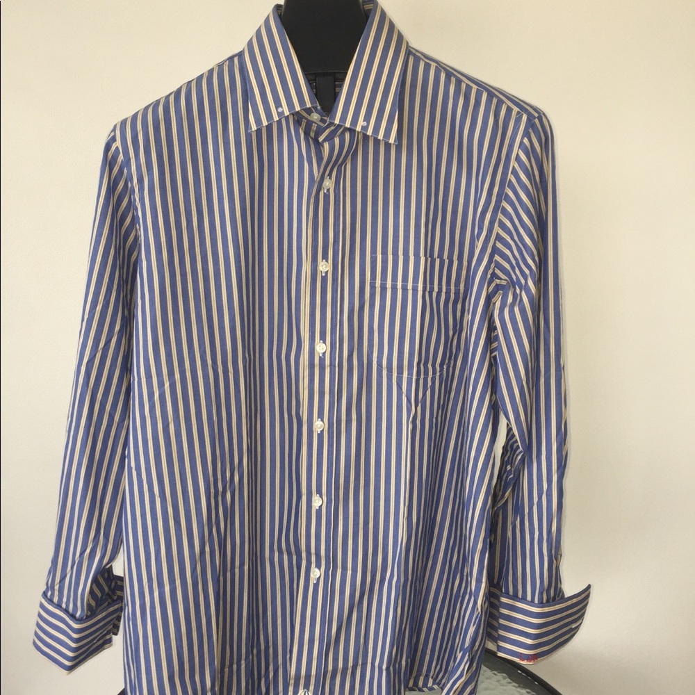 💥💥the custom shop!!men’s sleeve shirt Size  Xl